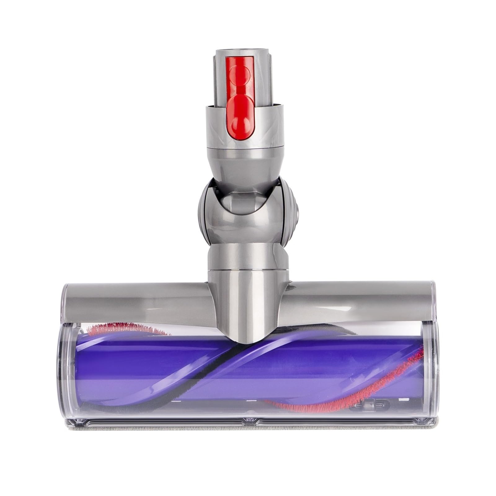 PPVWEY Hardwood Floor Electric Direct Dirve Vacuum Cleaner