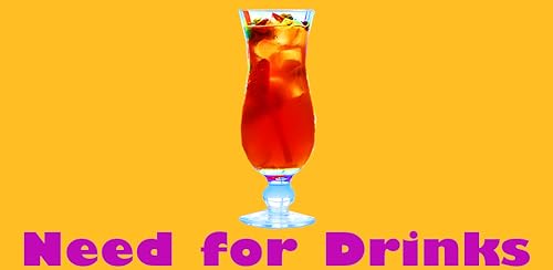 Necessidade de bebidas