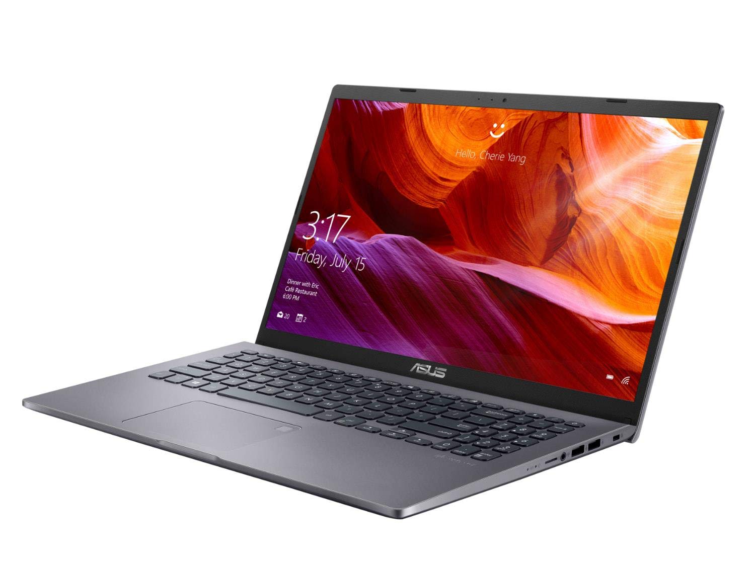 Amazon.com: ASUS X509FA-DB51 15.6