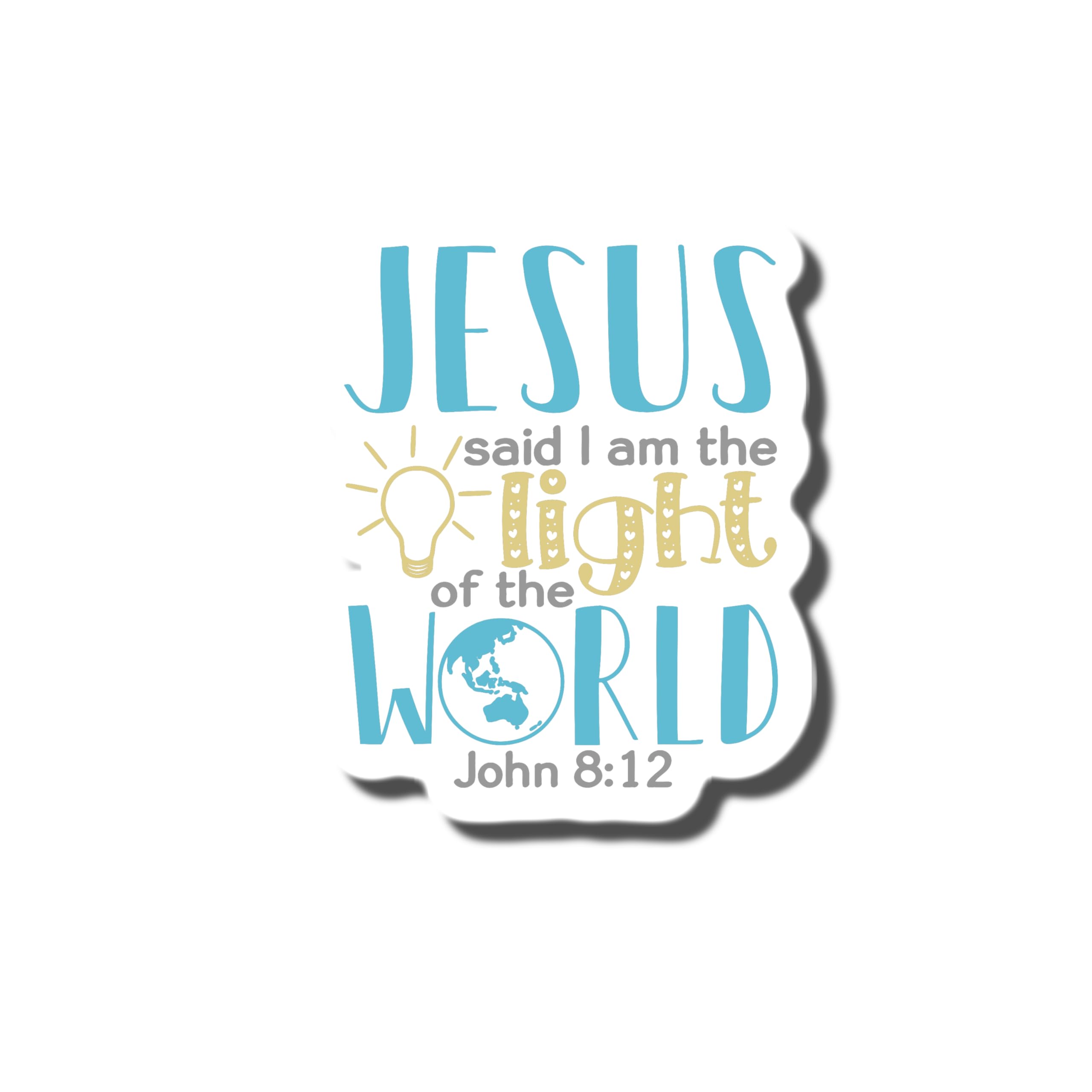 John 8 Background
