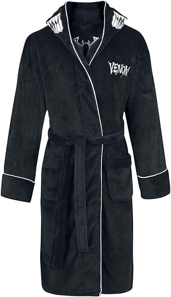 Venom dressing gown Clearance