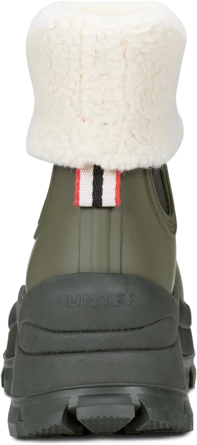 Hunter Women's Esme Waterproof Rain Boot - Image 2