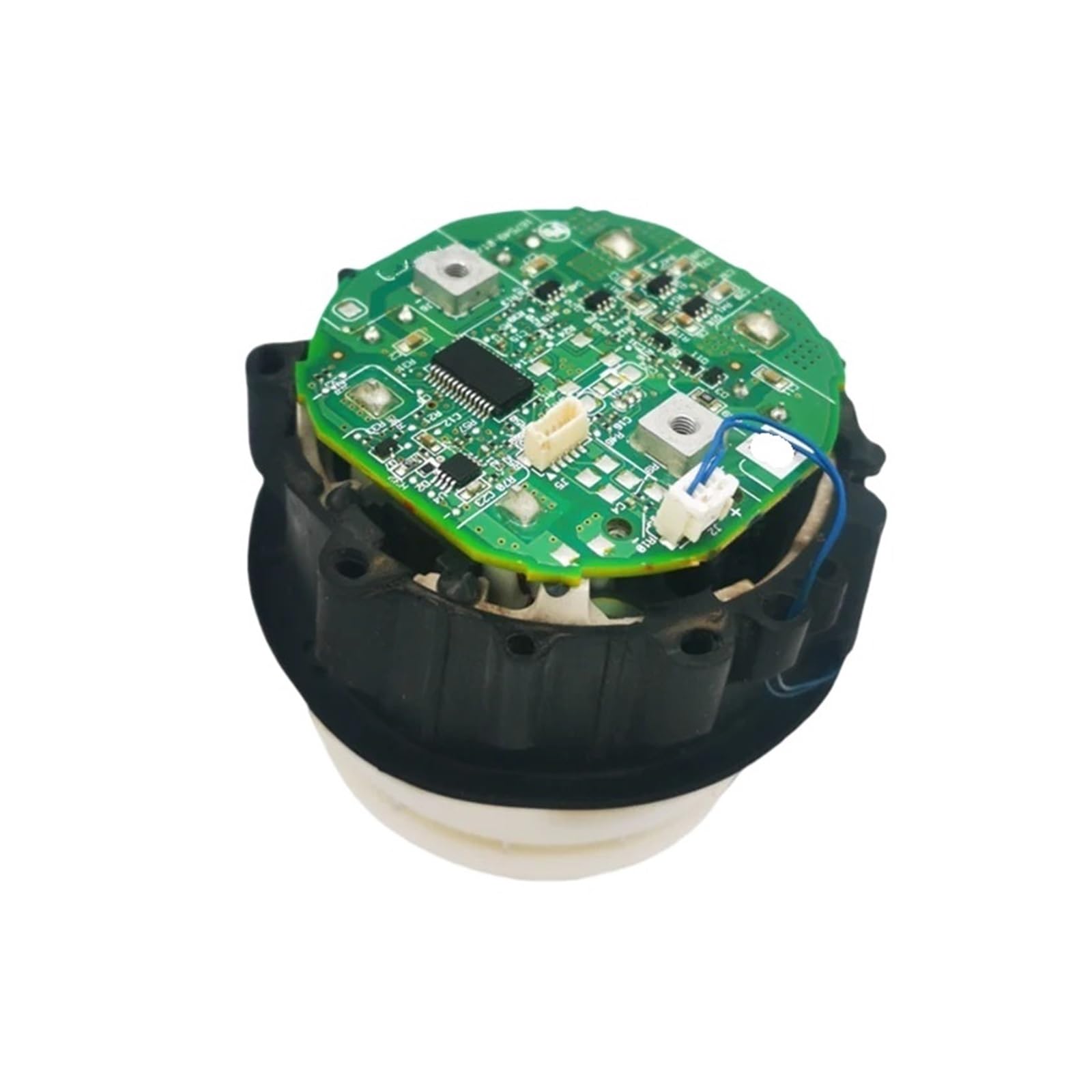 RHOBYXONZ Motor,Compatible For Dyson V8 SV10 V7 SV11 Vacuum Cleaner Motor Replacement Motor(For V8)