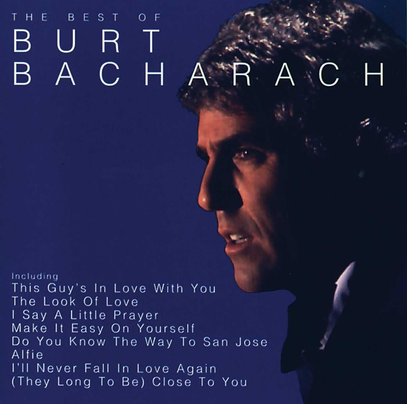 The Best of Burt Bacharach
