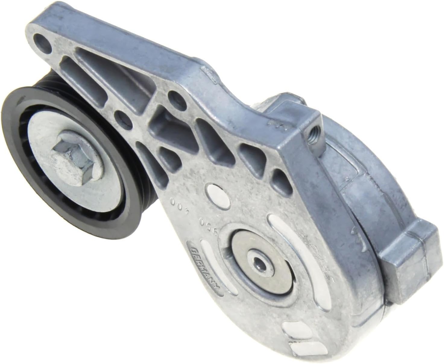 ACDelco Gold 38175 Drive Belt Tensioner Assembly with Pulley