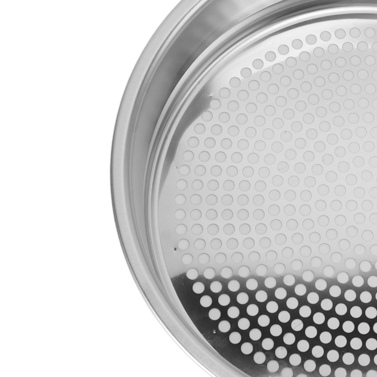 Enfriador De Granos De Café, Enfriador De Pantalla De Granos De Café Placa De Enfriamiento Ducha Malla Gruesa Componentes De La Máquina Para Hornear Doméstica De 5 Mm, Máquina De Enfriamiento Para Tos