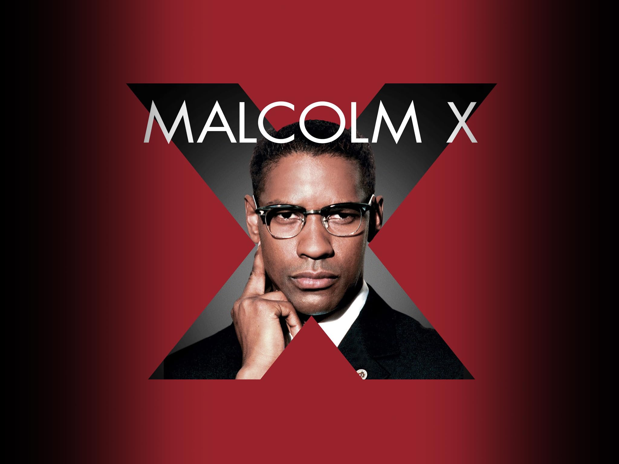 Malcolm X (1992)