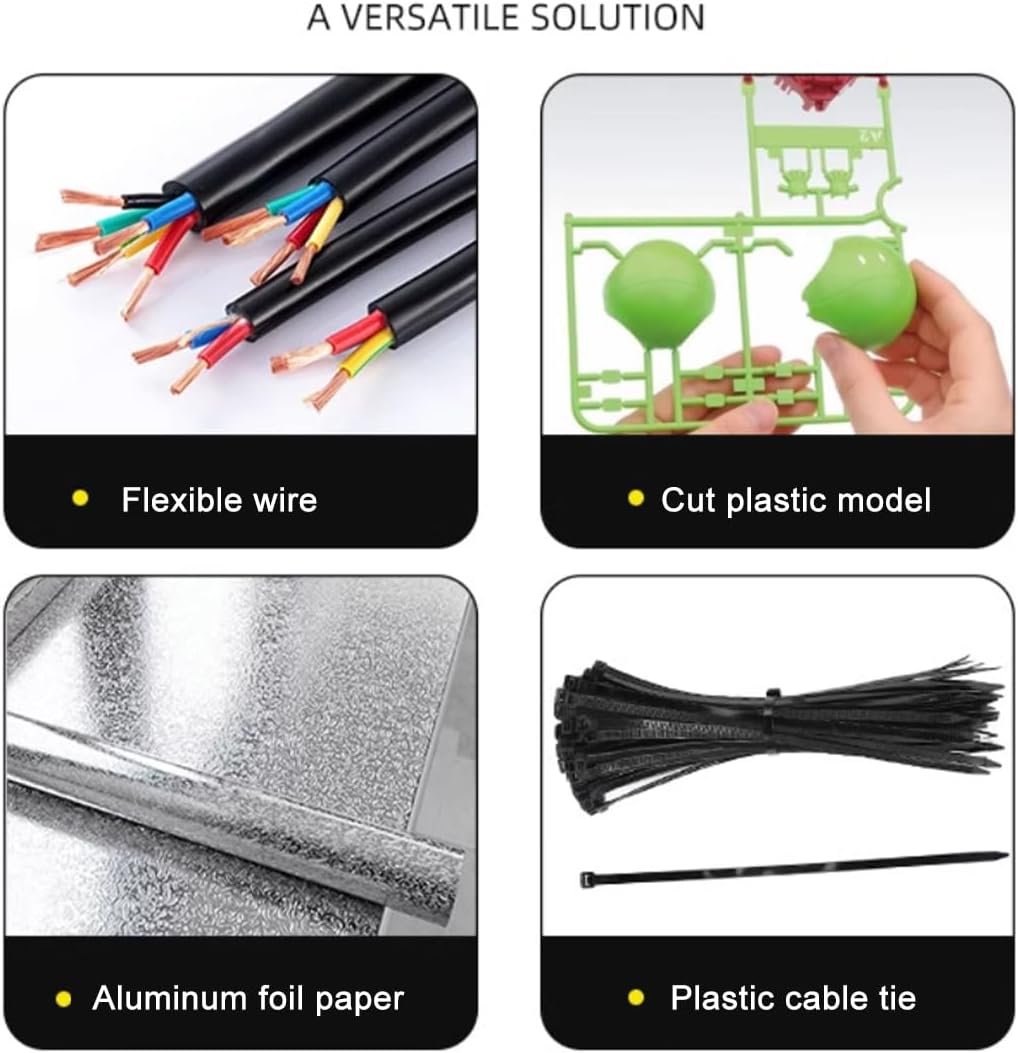 6 Inches Wire Cutters, Metal Cutting Tool