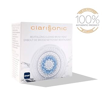 Amazon.com: Clarisonic Smart Revitalizing Facial Cleansing