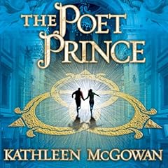 Page de couverture de The Poet Prince