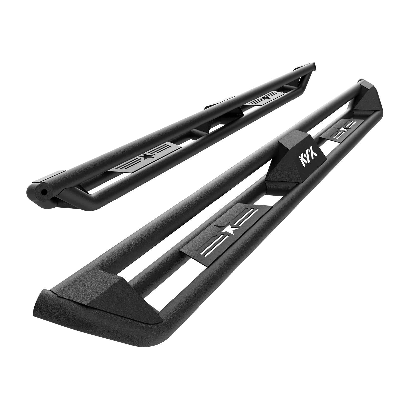 Buy KYX Running Boards for 20192022 Chevy Silverado/GMC Sierra 1500
