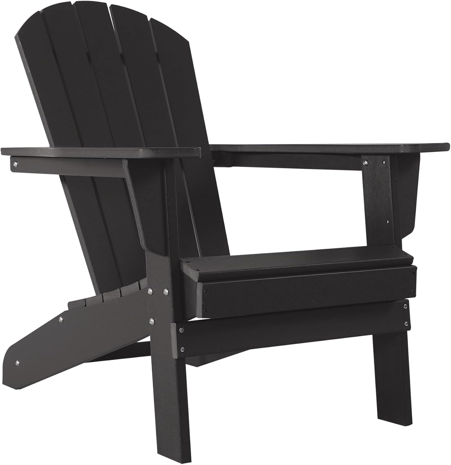 Seogwisam Outdoor Adirondack Chair,HDPE Plastic Patio