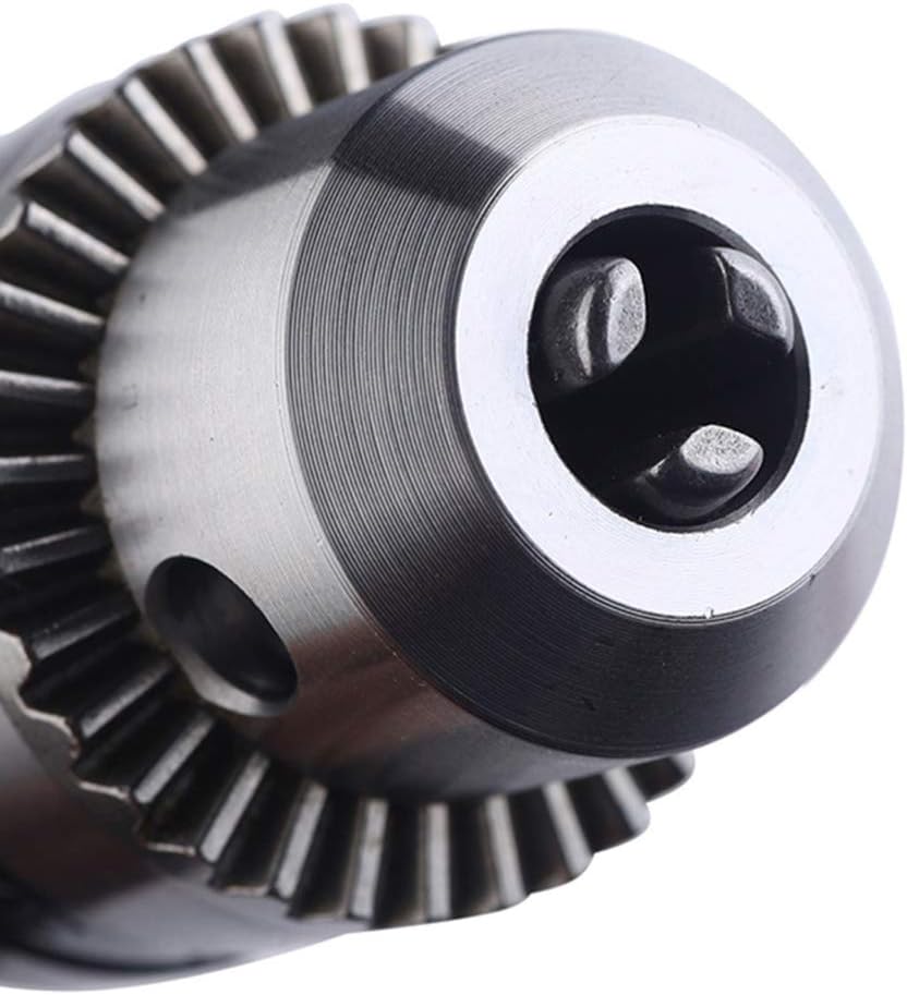 ARTIBETTER 90degree Electric Drill Cornerer Socket Adapter Right Angle Drill Attachment Power Tool for Tight Spaces