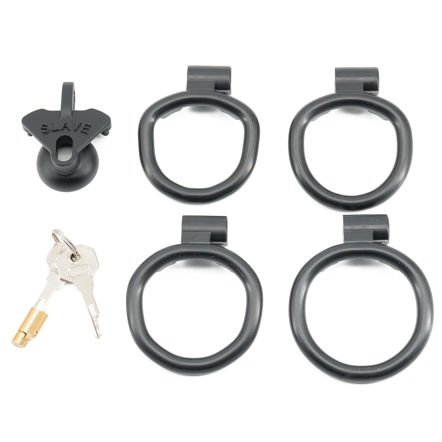 Gabbia da uomo (4 taglie) A75-62