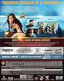 Photo of the Wonder Woman (4K Ultra HD)
