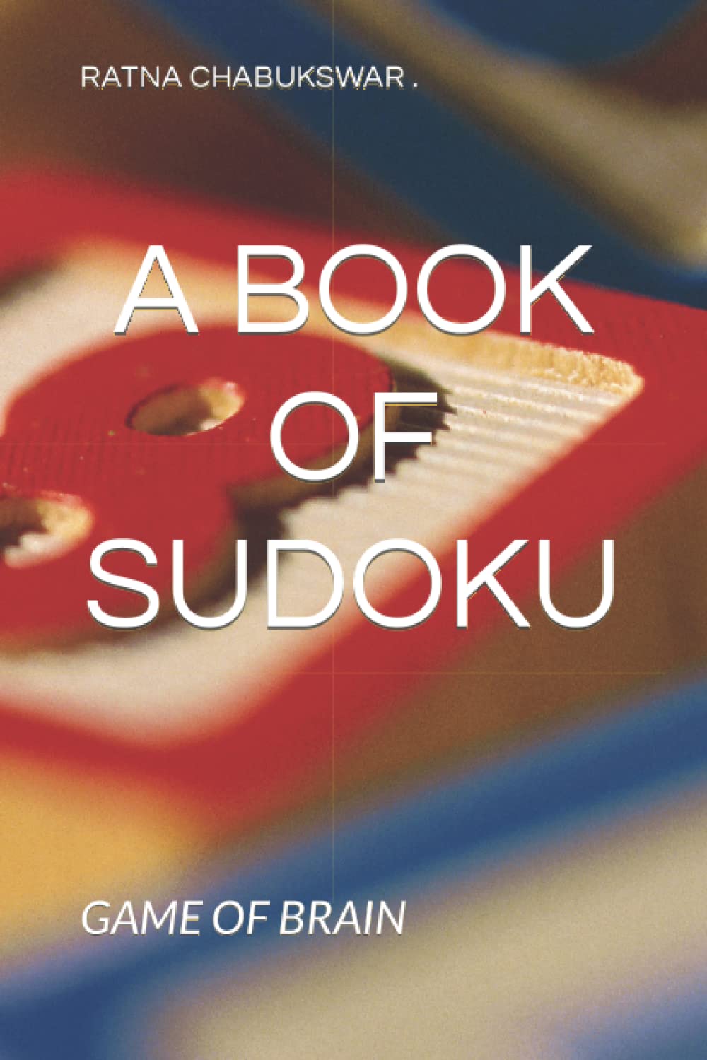 A BOOK OF SUDOKU