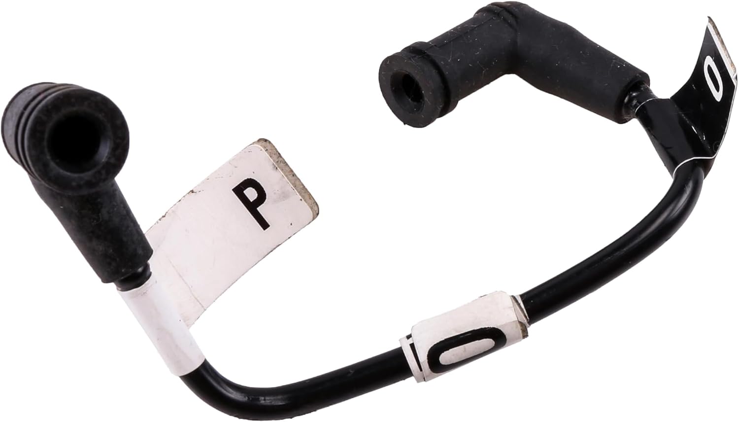 GM Genuine Parts 12609469 Supercharger Bypass Valve Actuator Tube