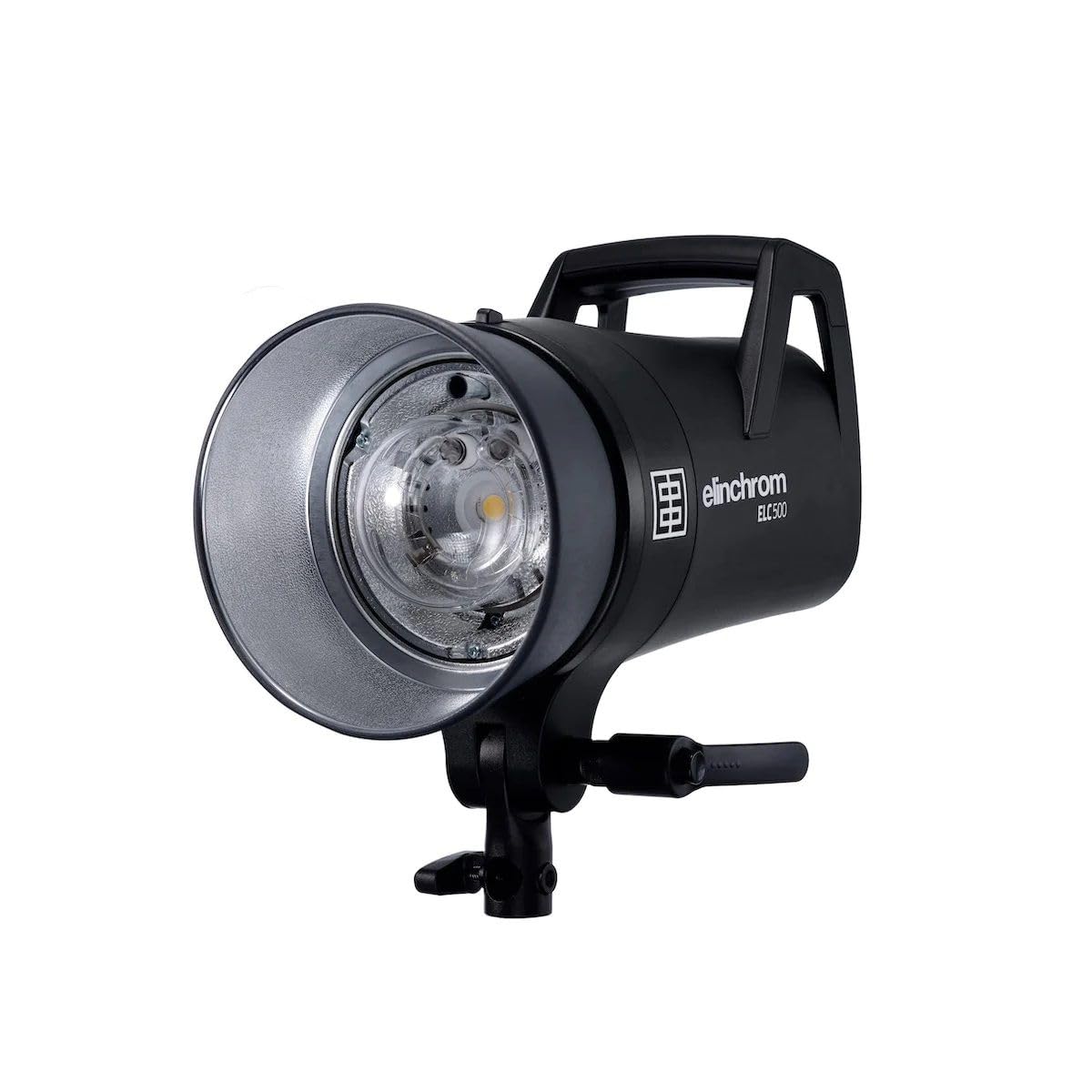 Elinchrom Light Studio Elc 500 Ttl– Compact Studio Flash