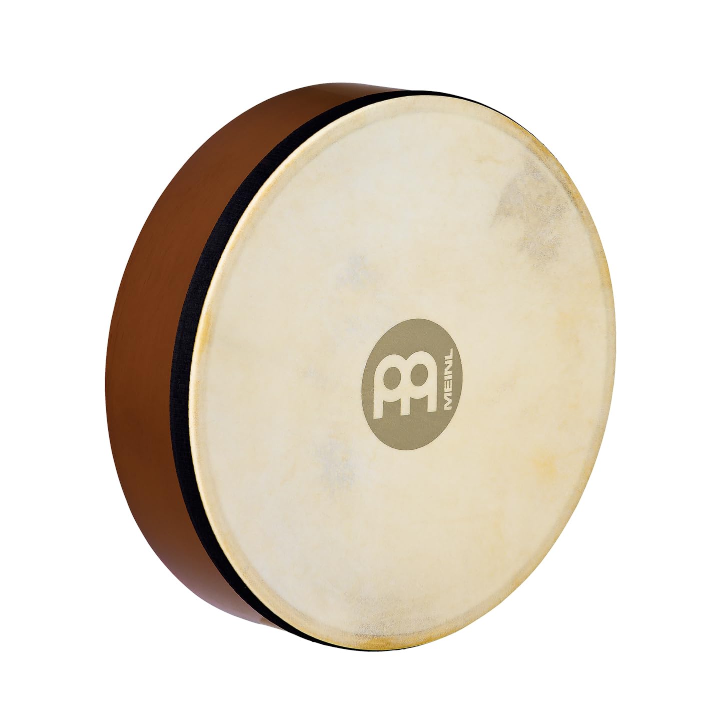 Meinl HD10AB Hand Drum 10" African Brown #AB