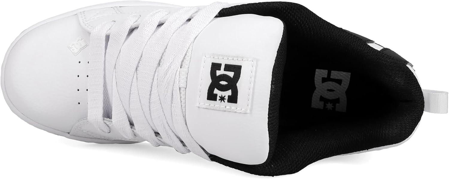 DC Shoes Womens Court Graffik