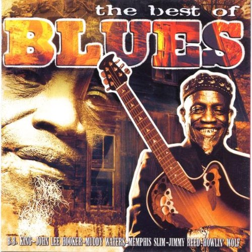 VARIOUS ARTISTS - Best Of Blues - Amazon.com Music