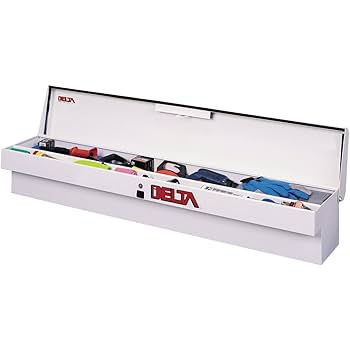 Amazon.com: Delta 821000 White 64-1/2