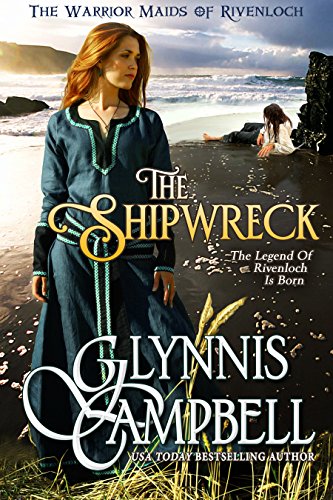 Bargain eBook - The Shipwreck