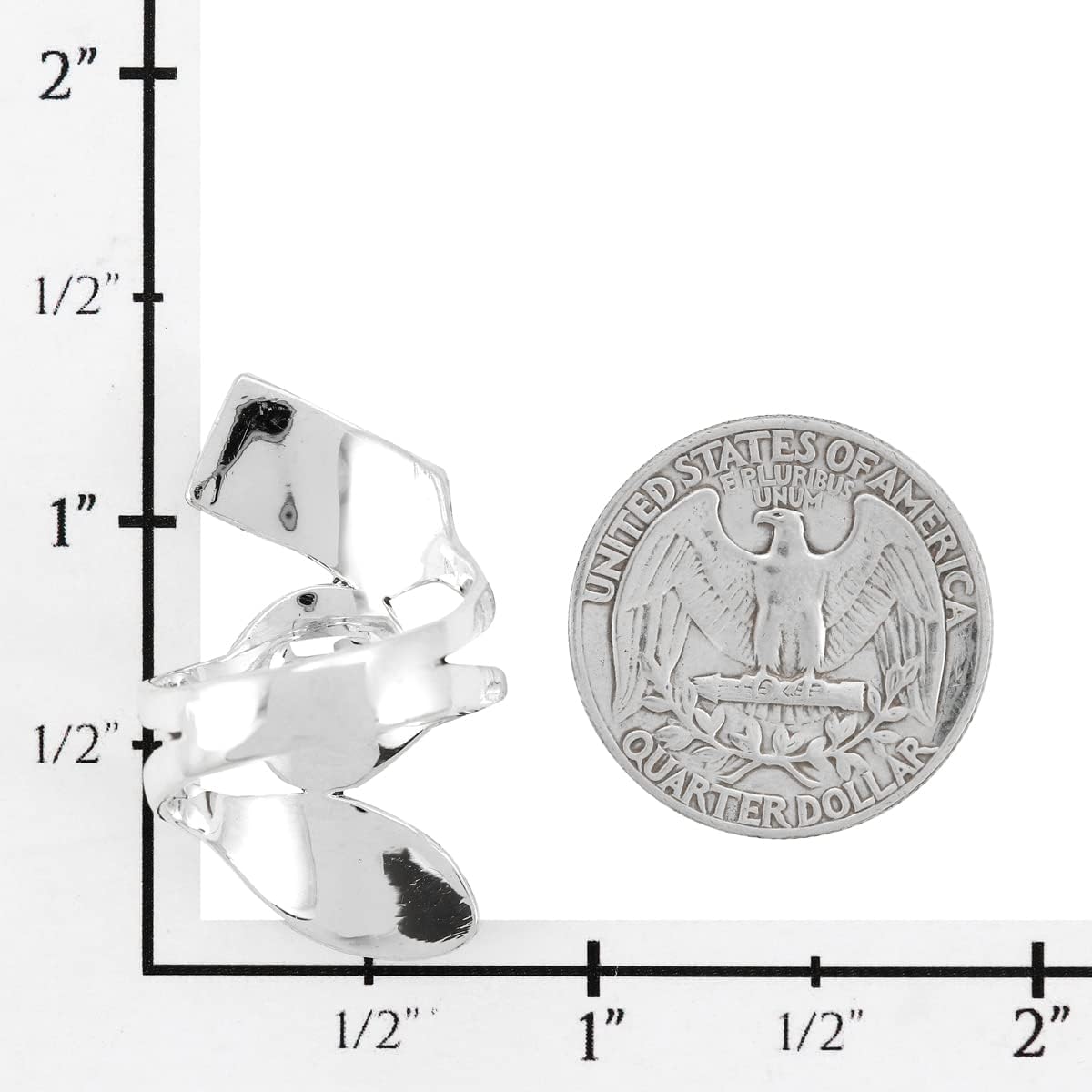 Turquoise Ring Sterling Silver 925 Genuine Gemstones Size 6 to 11