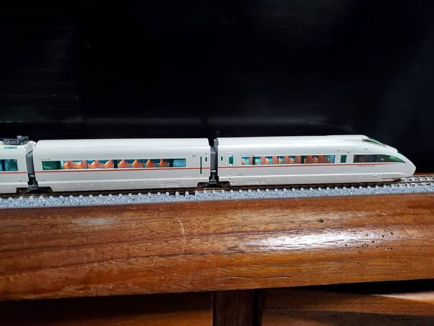 Amazon.co.jp: Nゲージ トミックス 92754 小田急ロマンスカー