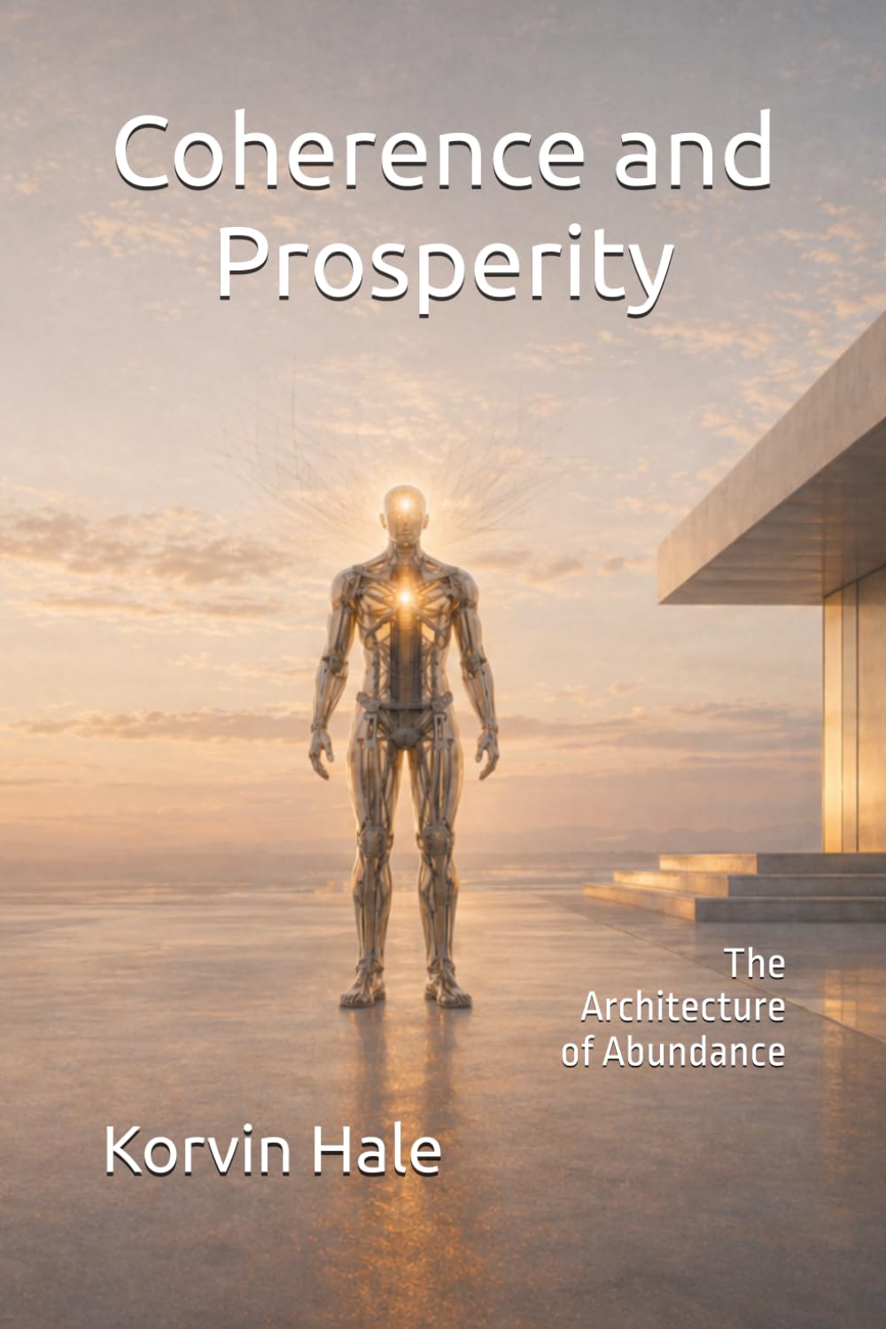 Coherence and Prosperity: The Architecture of Abundance (The Coherence Series)