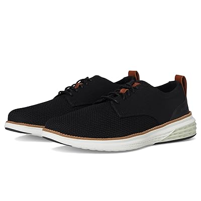 Cole Haan Grand Hurrion Stitchlite Plain Toe Oxfords Men