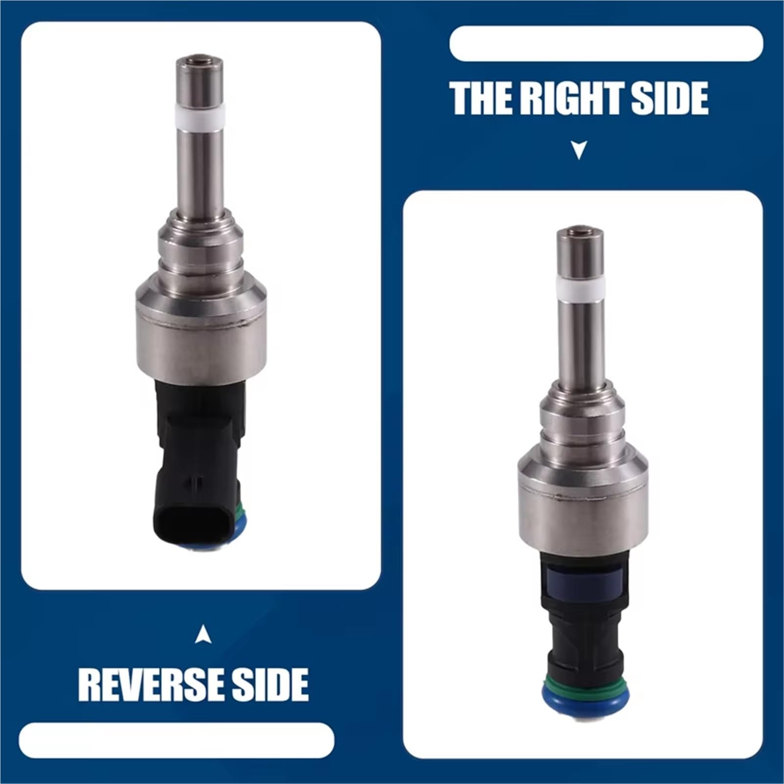 injecteur voiture Pour Kia Pour Optima Pour Sorento
