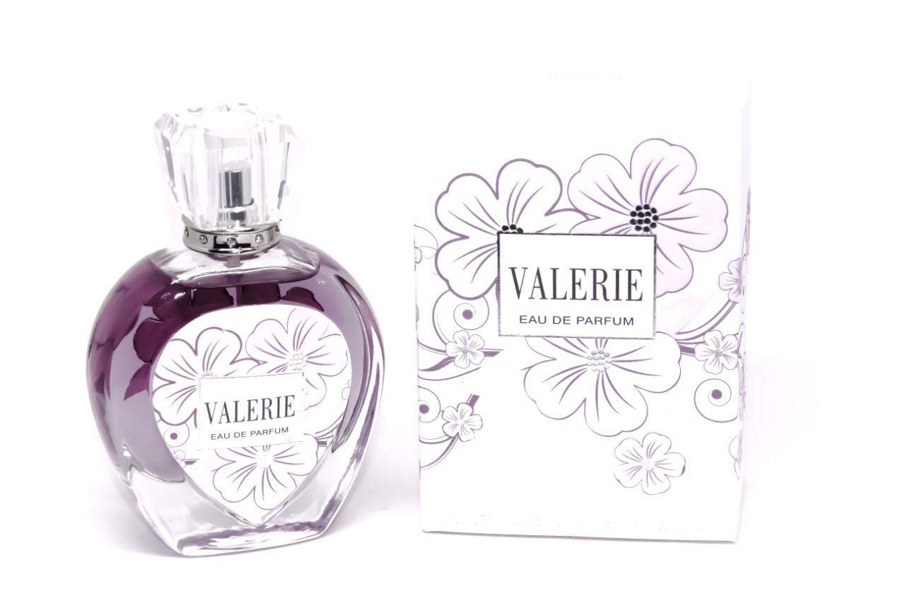 Valerie for Women - Eau de Parfum, 100ml
