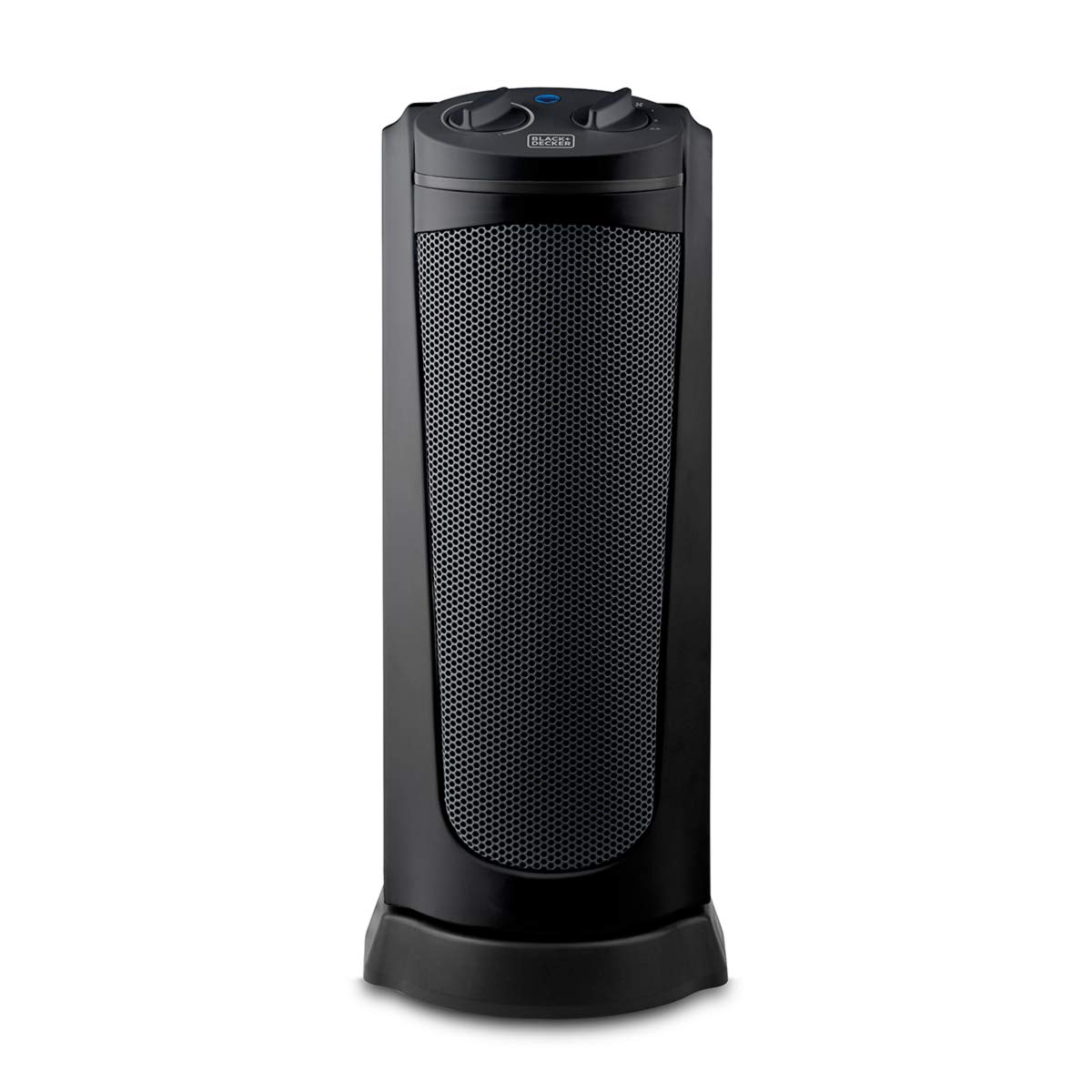 Black+Decker BXSH2002E Ceramic Heater, 2000 W, Plastic, Black :  Amazon.co.uk: DIY u0026 Tools