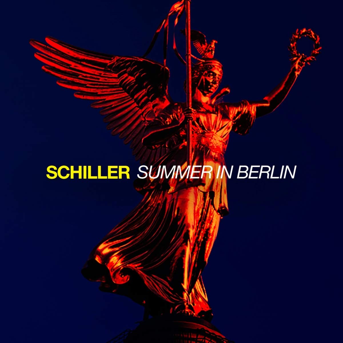Summer in Berlin