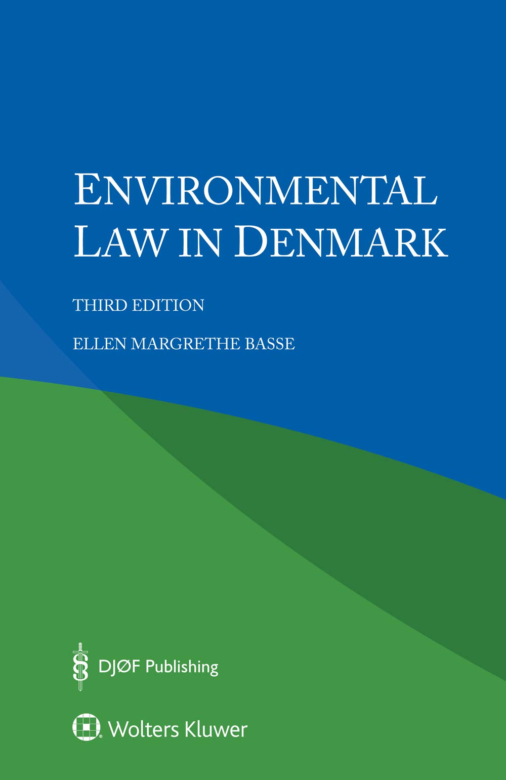 Environmental Law in Denmark (English Edition)