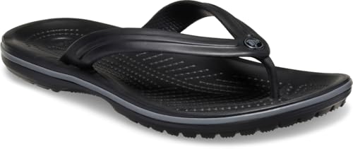 Crocs Unisex Adult Crocband Flip Flop Sandals2