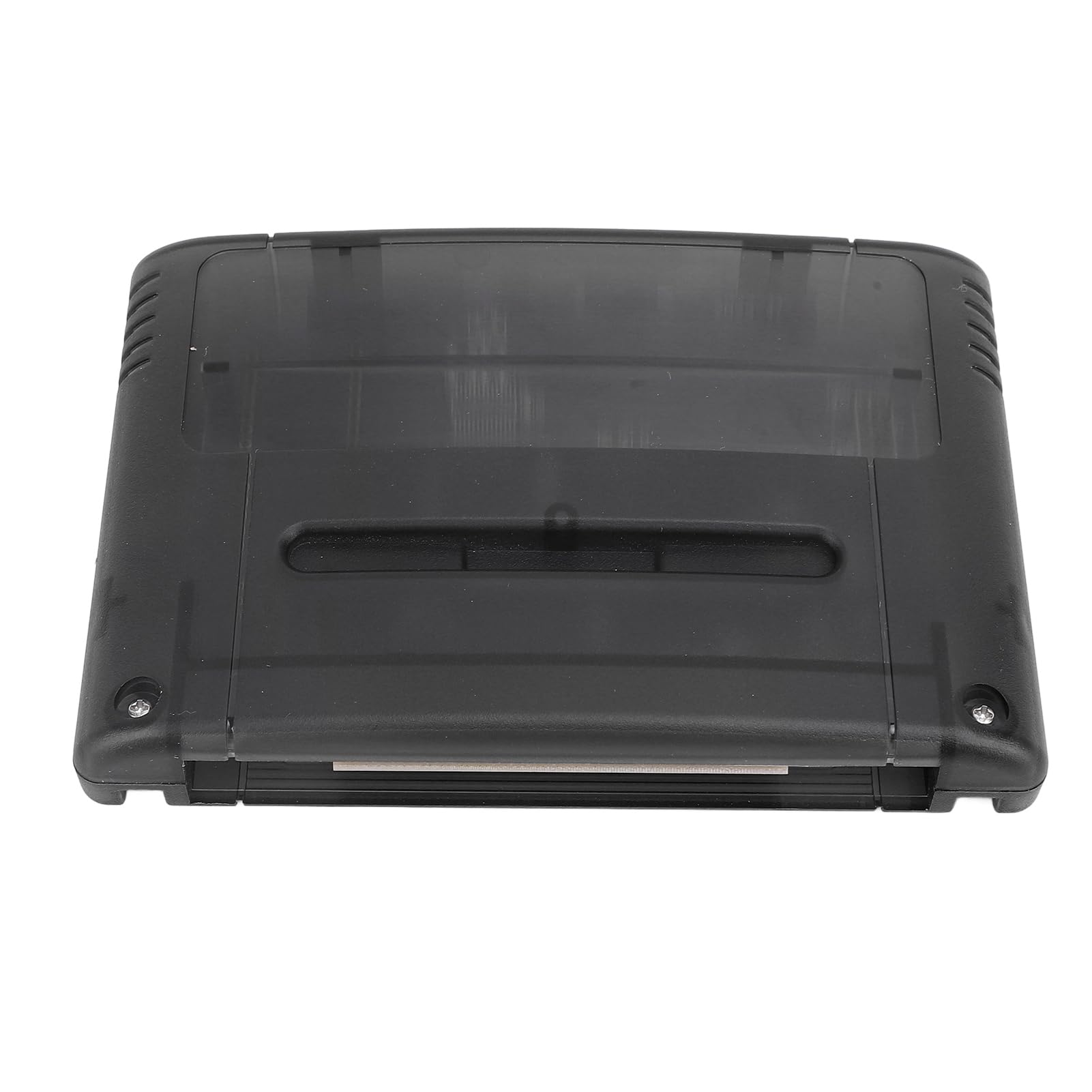 Ejoyous Cartuccia di Gioco Scheda di Memoria da 8 GB per Console SFC Scheda per Videogiochi 3000 in 1 V1 Hardware Salvataggio Automatico Regione di Backup Gratuita per Giocatori retrò Giapponesi Ed
