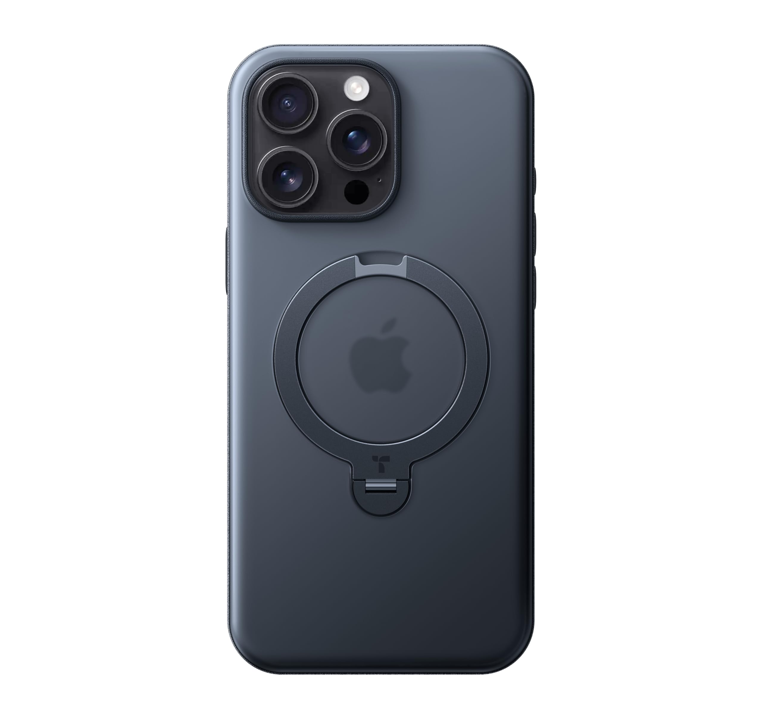 TORRAS iPhone 16 用 ケース 【2025新型！多機能360度回転 Amazon | TORRAS iPhone 16 Pro 用 ケース【超剛性｜360