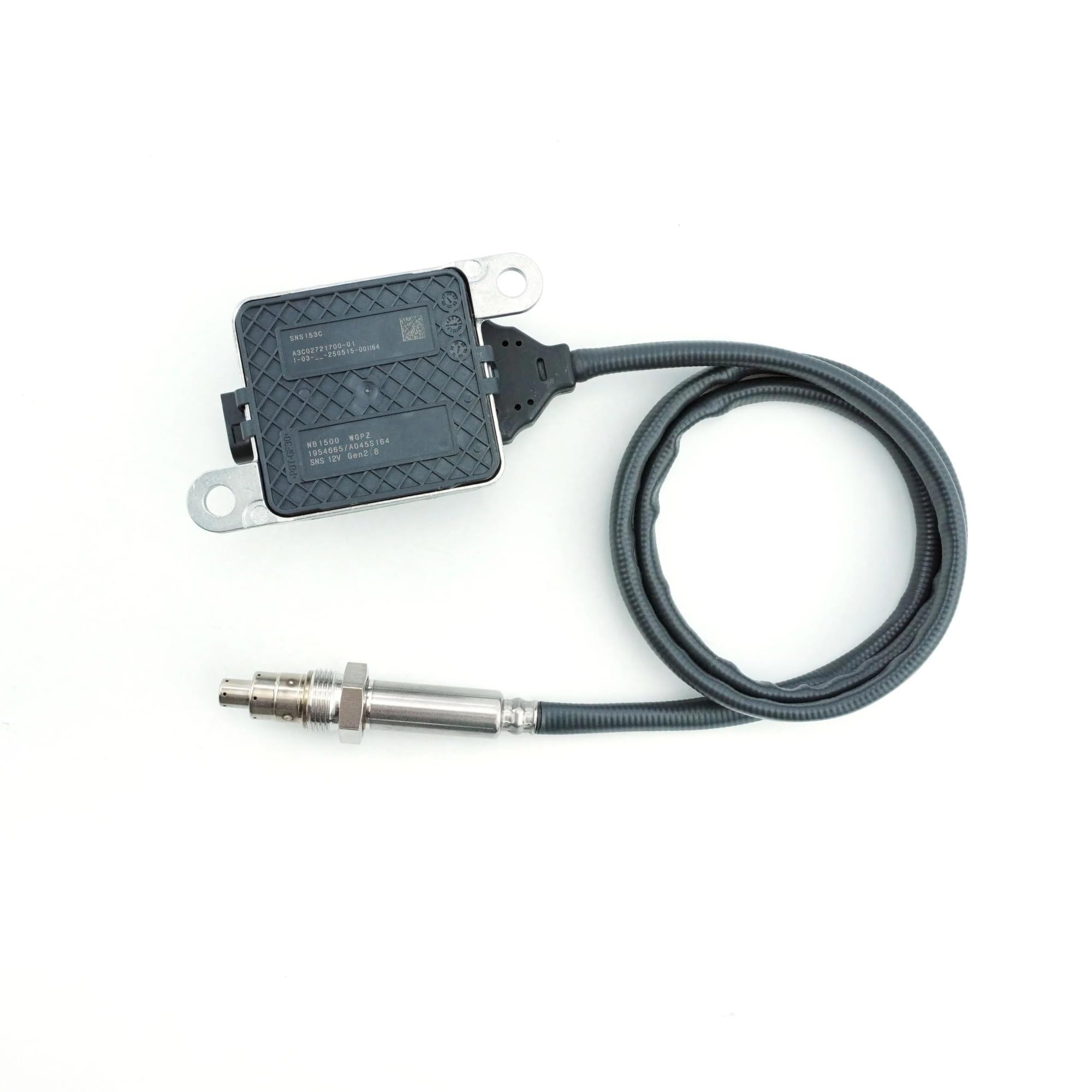 Capteur d'oxygène NOx 1954665 sonde A045S164 Paccar MX13