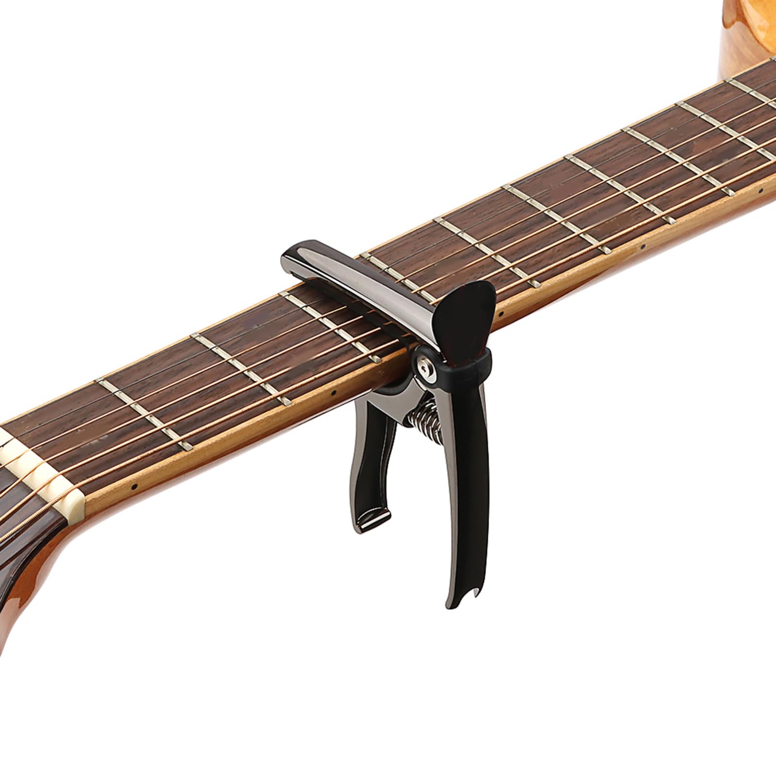 Hosco Capotasto In Osso Per Chitarra Elettrica | Deutschland Hosco Capotasto In Osso Per Chitarra Elettrica | Deutschland