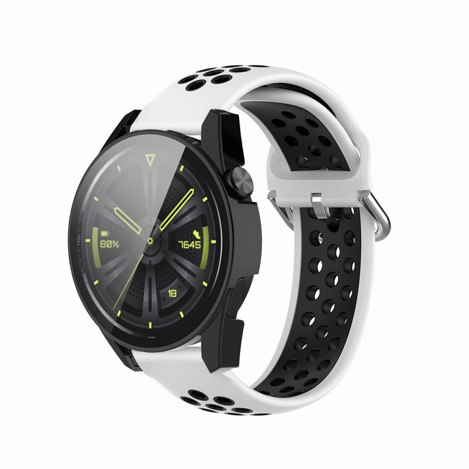 Amazon.co.jp: [SHEAWA] HUAWEI WATCH GT4 46 mm/WATCH GT3 Pro 46 mm 