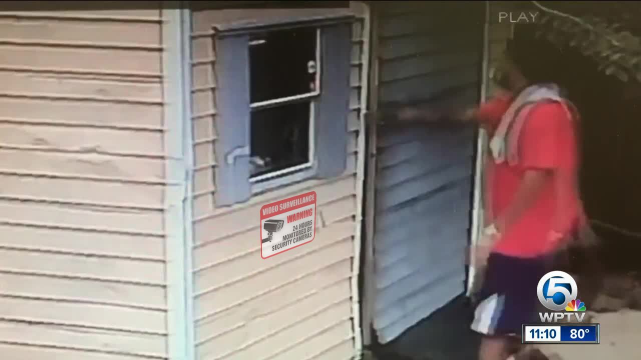 (9 unidades) autoadhesivas Video Surveillance Sign Vinilo Adhesivo Interior y al aire libre uso impermeable