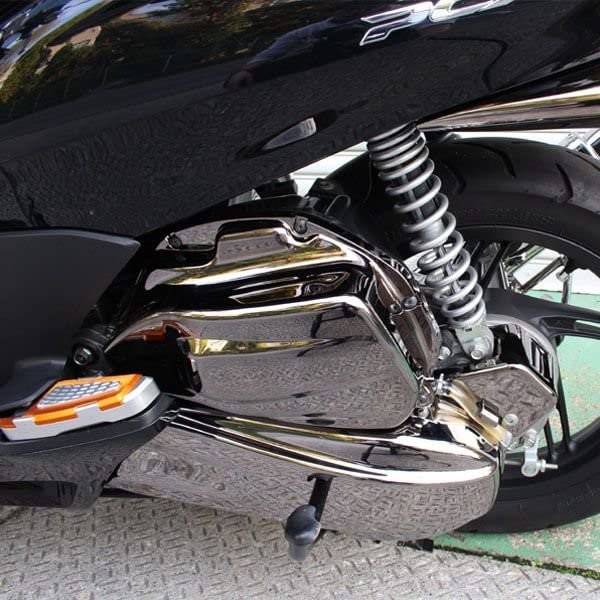Amazon | ホンダ PCX125 PCX150 JF28用 KF12用 スピードセンサーカバー