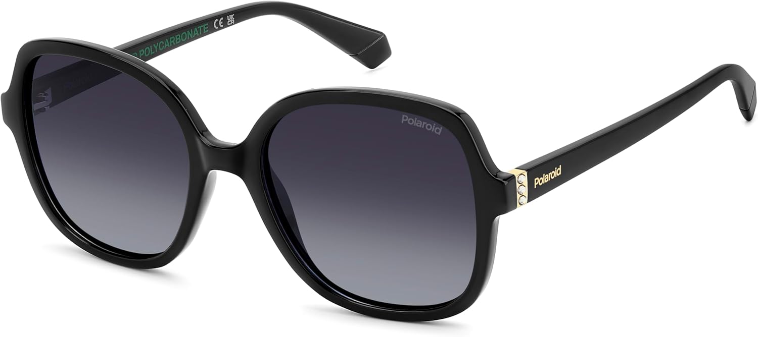 Polaroid Glasses for Women