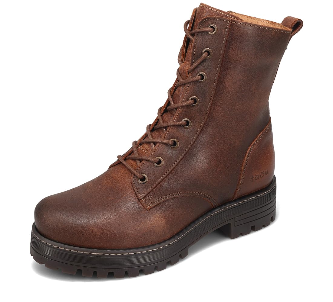 Taos Footwear Womens Groupie Boot