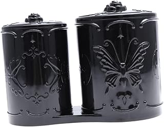 Didiseaon Organizador de cosméticos transpare...