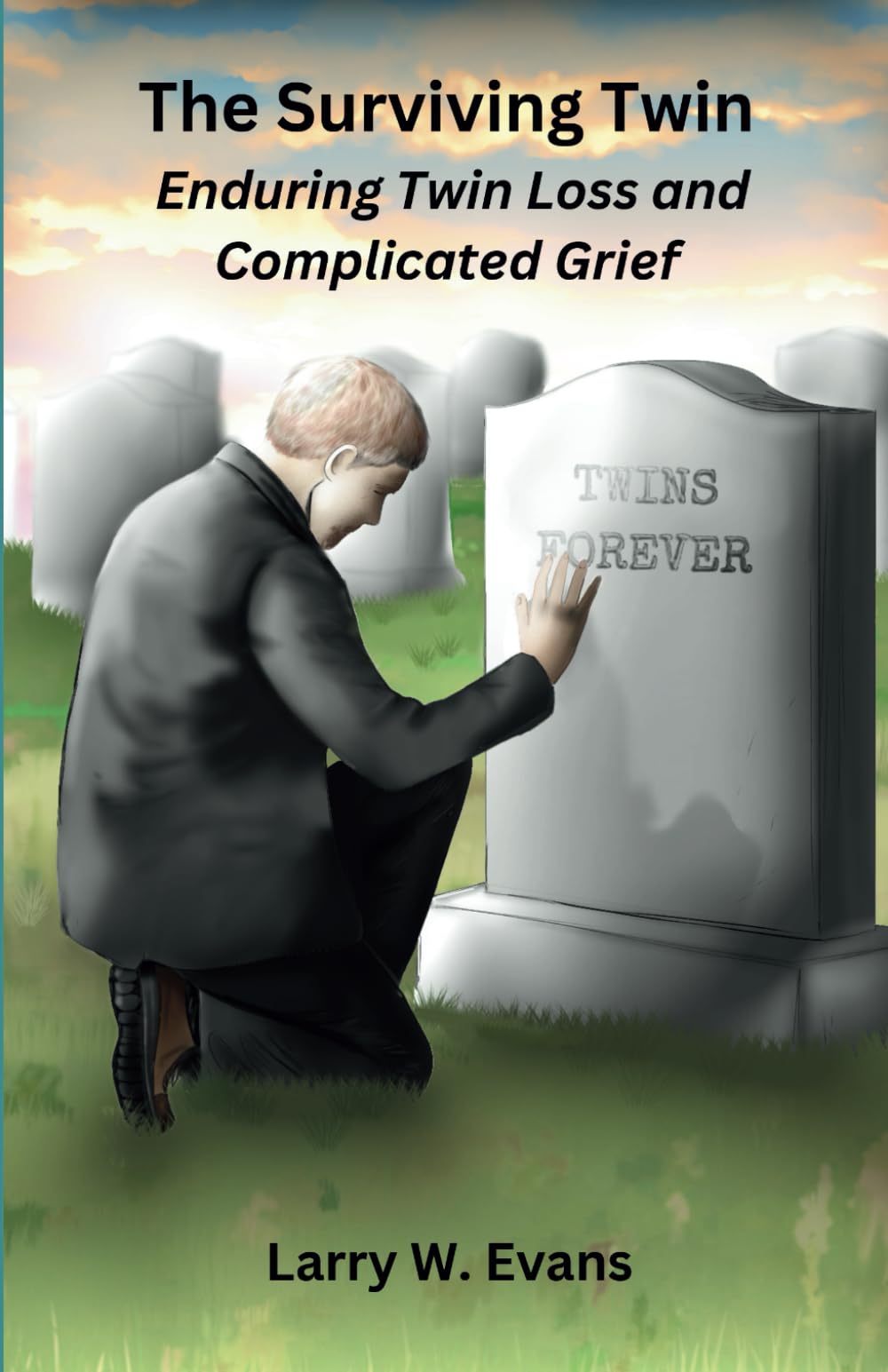 The Surviving Twin: Enduring Twin Loss and Complicated Grief