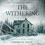 Cover of The Withering