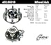 CENTRIC PARTS 402.66019